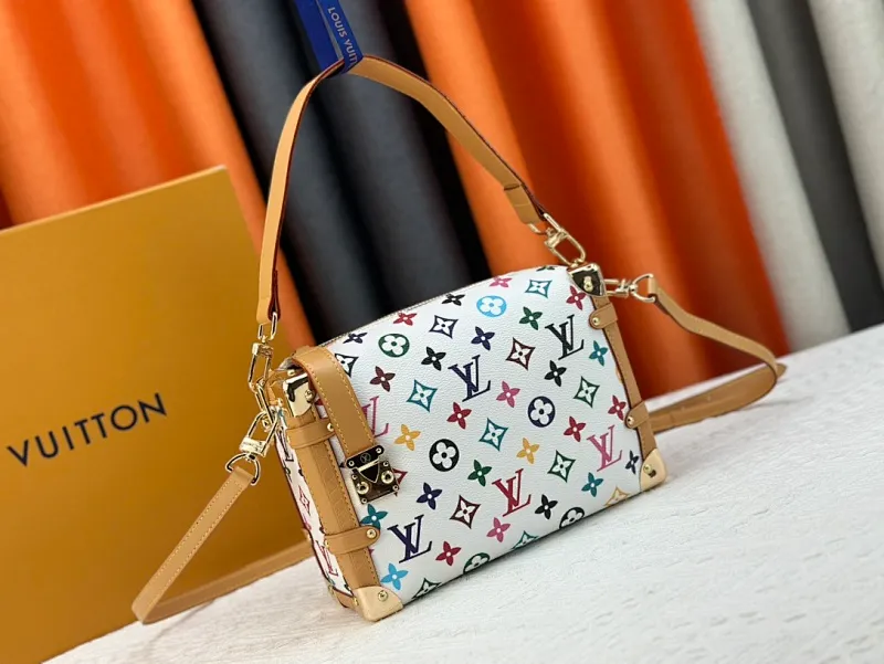 All Categories Official Website "Brand Women's Bags" Women's Bags 💙 LV 2024 Official Website New LV Crossbody Bags