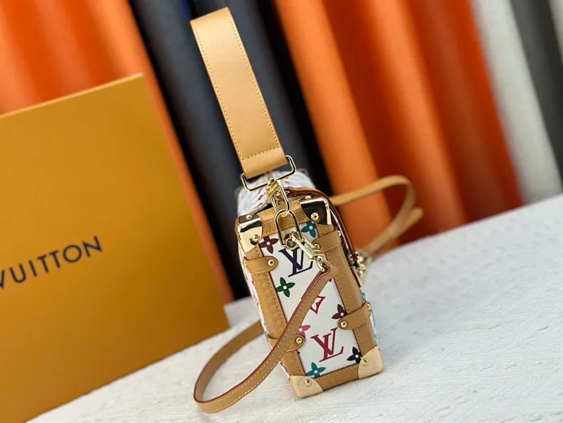 All Categories Official Website "Brand Women's Bags" Women's Bags 💙 LV 2024 Official Website New LV Crossbody Bags