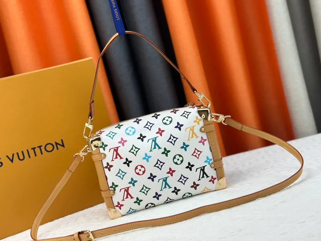 All Categories Official Website "Brand Women's Bags" Women's Bags 💙 LV 2024 Official Website New LV Crossbody Bags