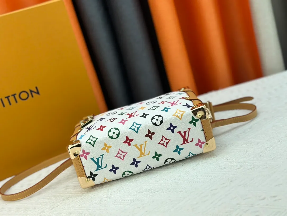 All Categories Official Website "Brand Women's Bags" Women's Bags 💙 LV 2024 Official Website New LV Crossbody Bags