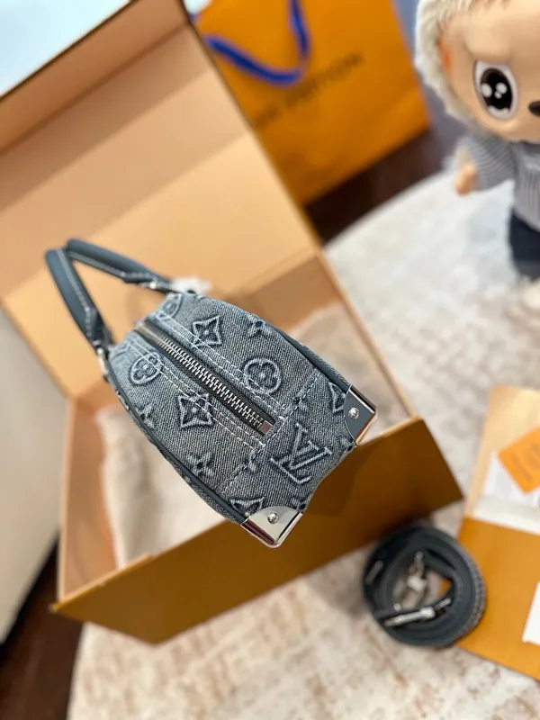 All Categories Official Website "Brand Women's Bags" Women's Bags 💙 LV 2025 New LV Crossbody Bag