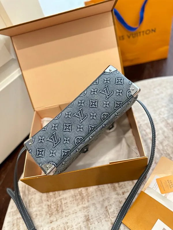 All Categories Official Website "Brand Women's Bags" Women's Bags 💙 LV 2025 New LV Crossbody Bag