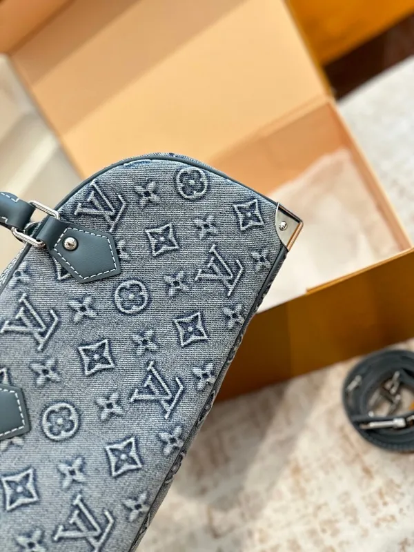 All Categories Official Website "Brand Women's Bags" Women's Bags 💙 LV 2025 New LV Crossbody Bag