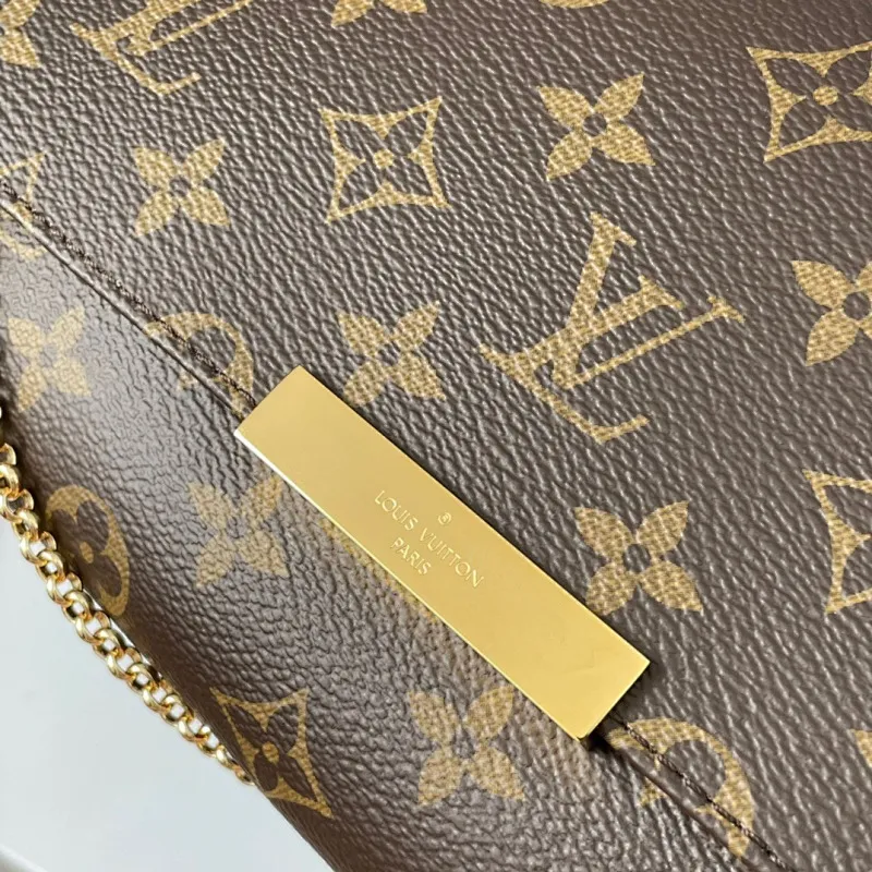 All Categories Official Website "Brand Women's Bags" Women's Bags 💙 LV 2024 New LV Crossbody Bag