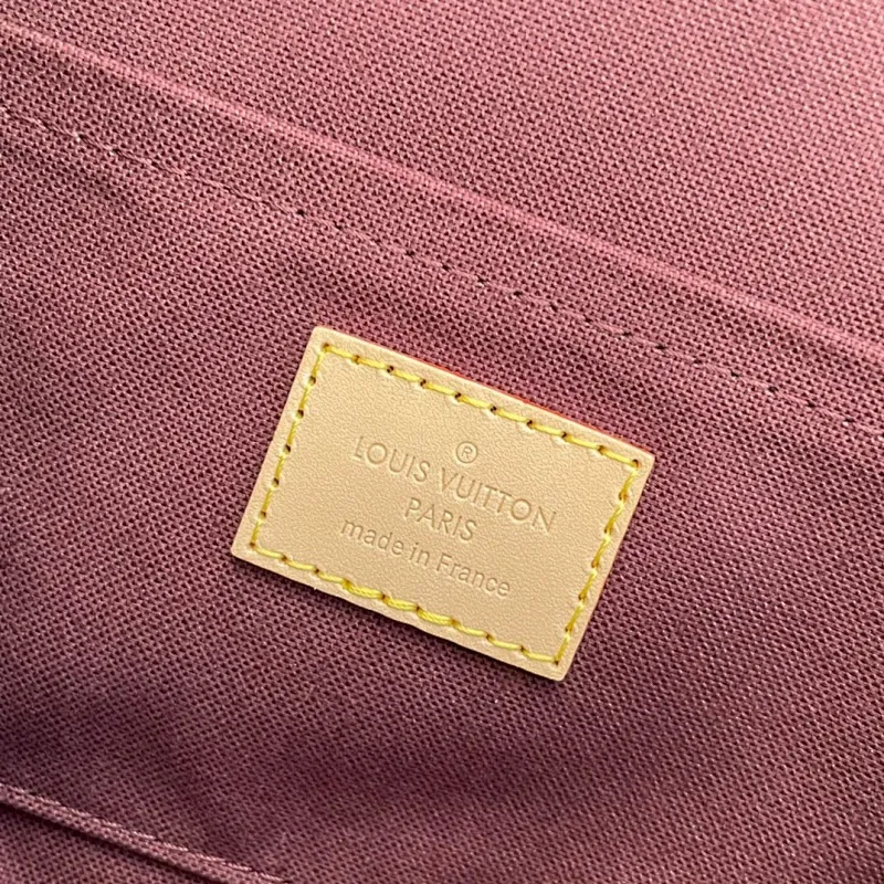 All Categories Official Website "Brand Women's Bags" Women's Bags 💙 LV 2024 New LV Crossbody Bag