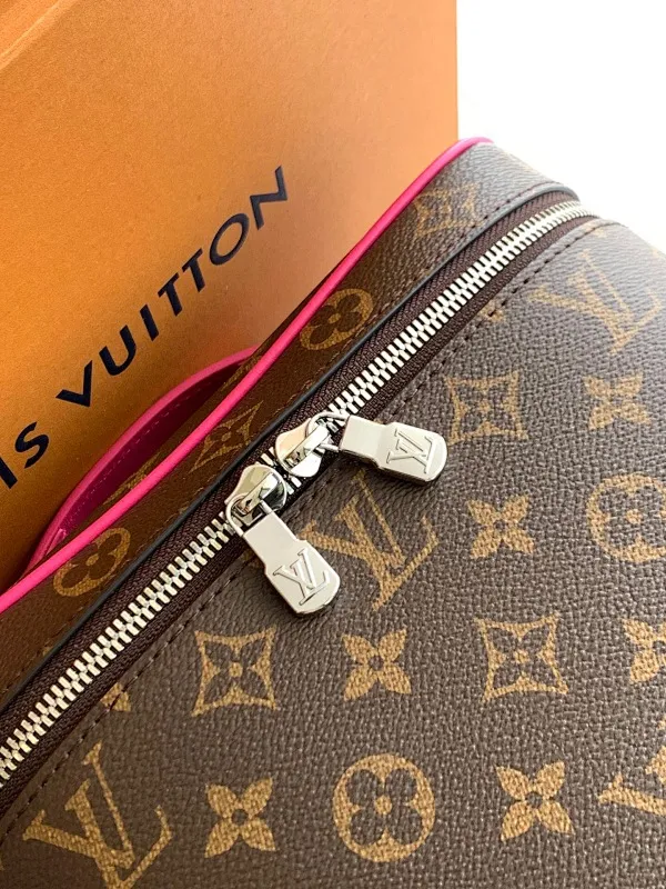 All Categories Official Website "Brand Women's Bags" Women's Bags 💙 LV 2025 New LV Crossbody Bag