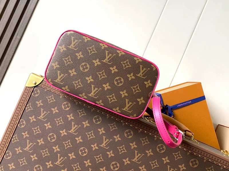 All Categories Official Website "Brand Women's Bags" Women's Bags 💙 LV 2025 New LV Crossbody Bag