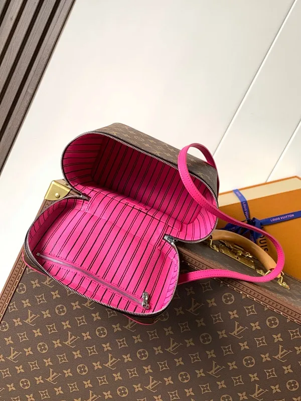 All Categories Official Website "Brand Women's Bags" Women's Bags 💙 LV 2025 New LV Crossbody Bag