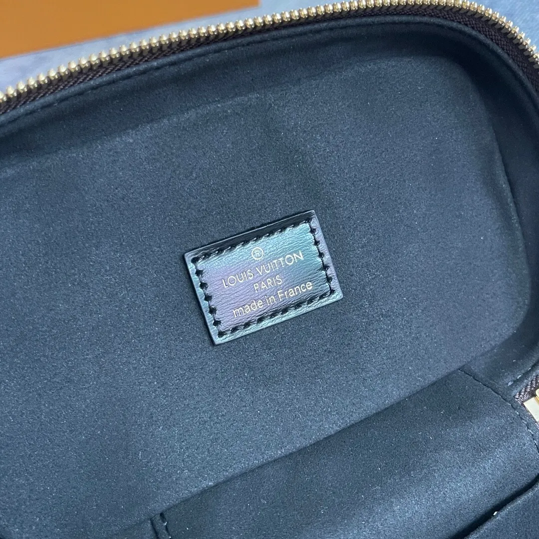 All Categories Official Website "Brand Women's Bags" Women's Bags 💙 LV 2025 New LV Crossbody Bag