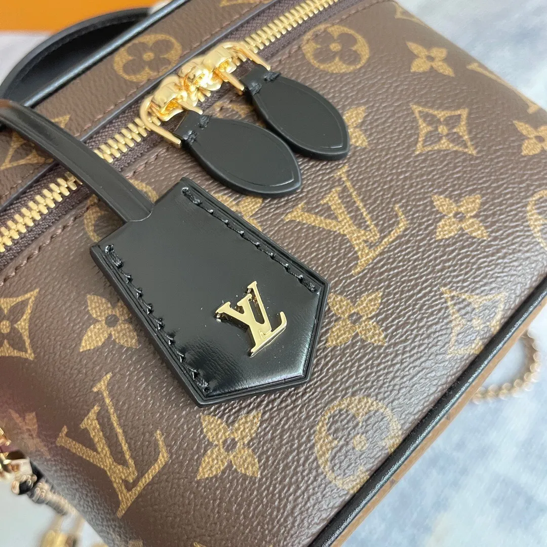 All Categories Official Website "Brand Women's Bags" Women's Bags 💙 LV 2025 New LV Crossbody Bag