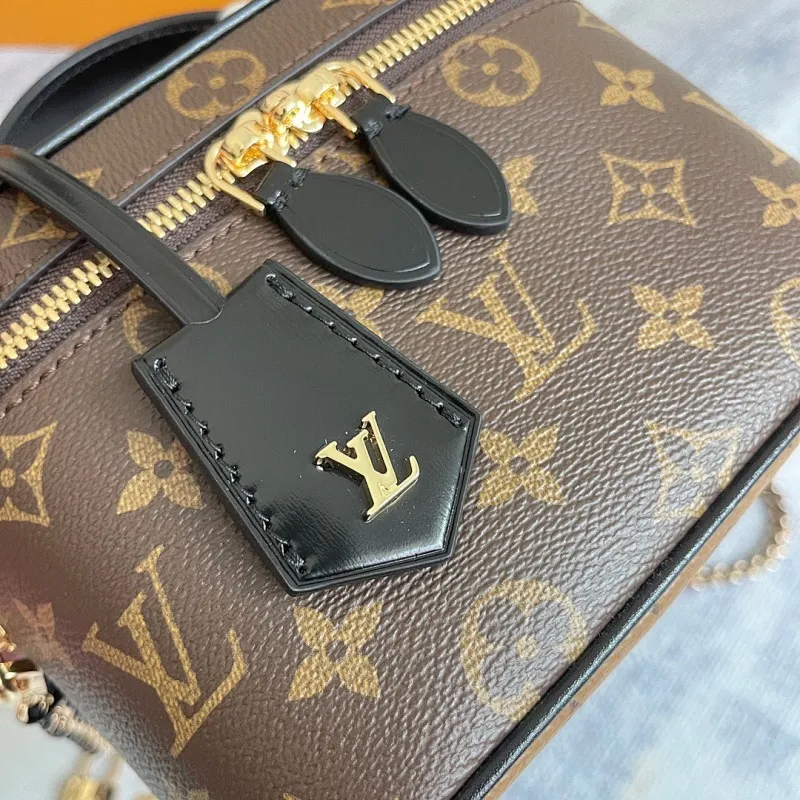 All Categories Official Website "Brand Women's Bags" Women's Bags 💙 LV 2025 New LV Crossbody Bag