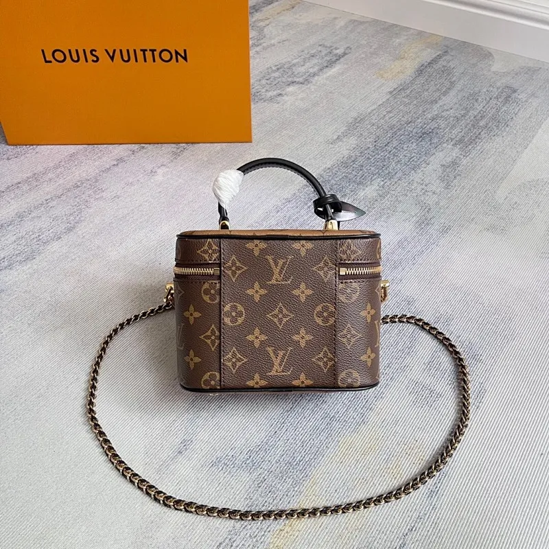 All Categories Official Website "Brand Women's Bags" Women's Bags 💙 LV 2025 New LV Crossbody Bag