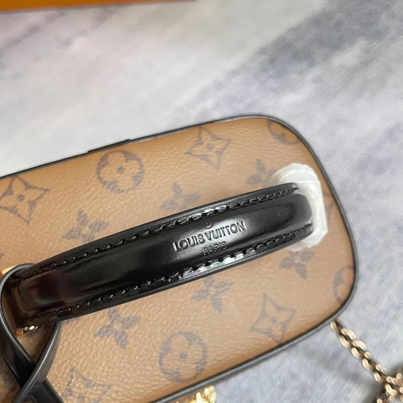 All Categories Official Website "Brand Women's Bags" Women's Bags 💙 LV 2025 New LV Crossbody Bag