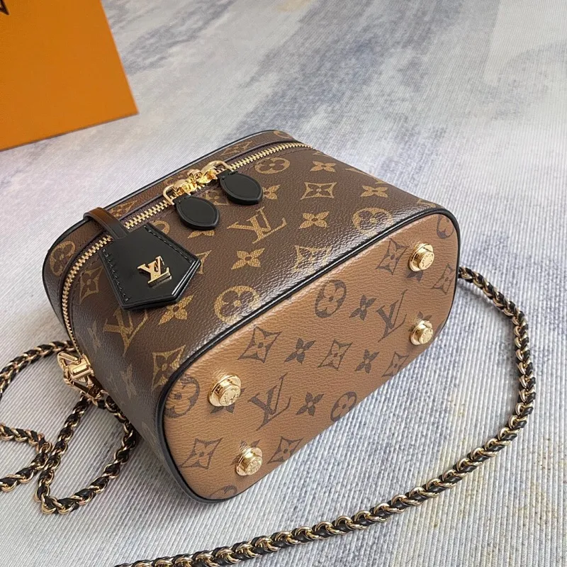 All Categories Official Website "Brand Women's Bags" Women's Bags 💙 LV 2025 New LV Crossbody Bag