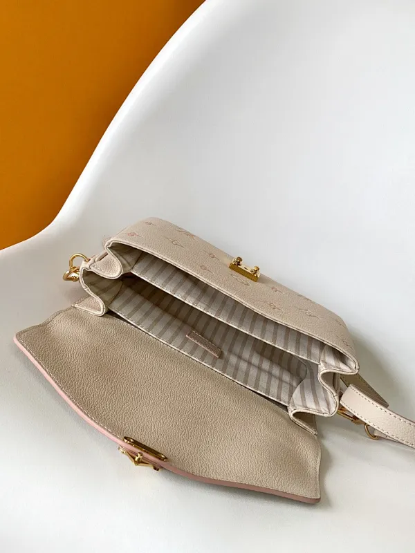 All Categories Official Website "Brand Women's Bags" Women's Bags 💙 LV 2026 New LV Crossbody Bag