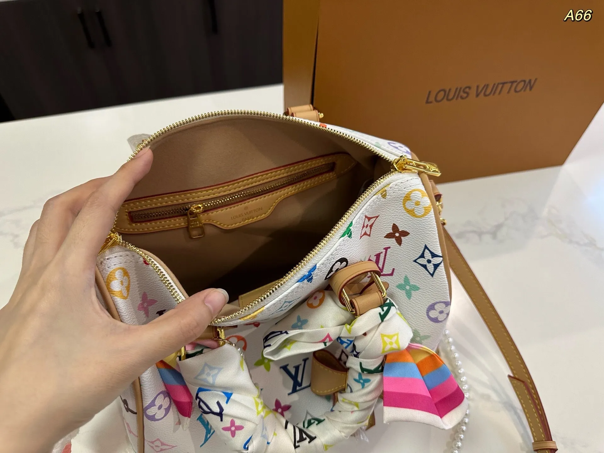 All Categories Official Website "Brand Women's Bags" Women's Bags 💙 LV 2025 New LV Crossbody Bag