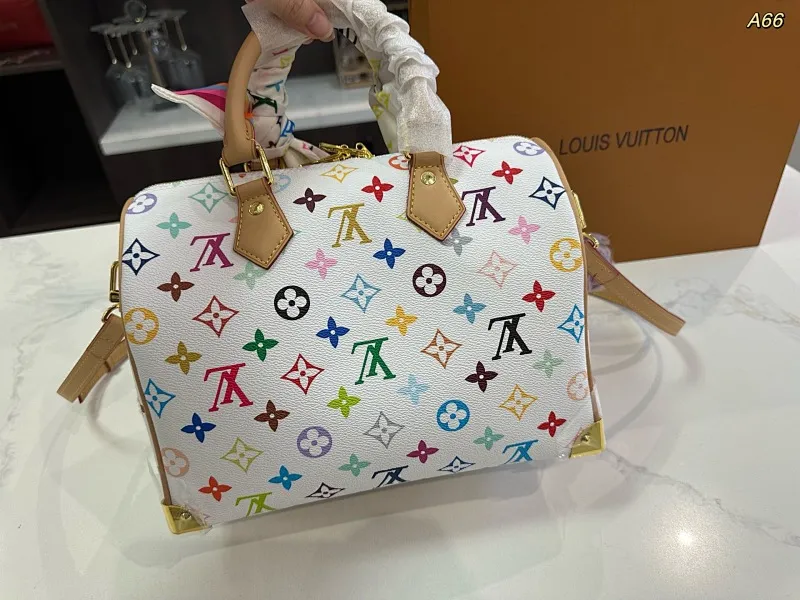 All Categories Official Website "Brand Women's Bags" Women's Bags 💙 LV 2025 New LV Crossbody Bag