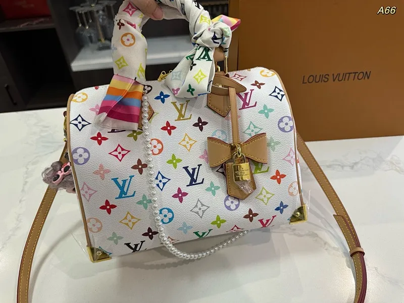All Categories Official Website "Brand Women's Bags" Women's Bags 💙 LV 2025 New LV Crossbody Bag
