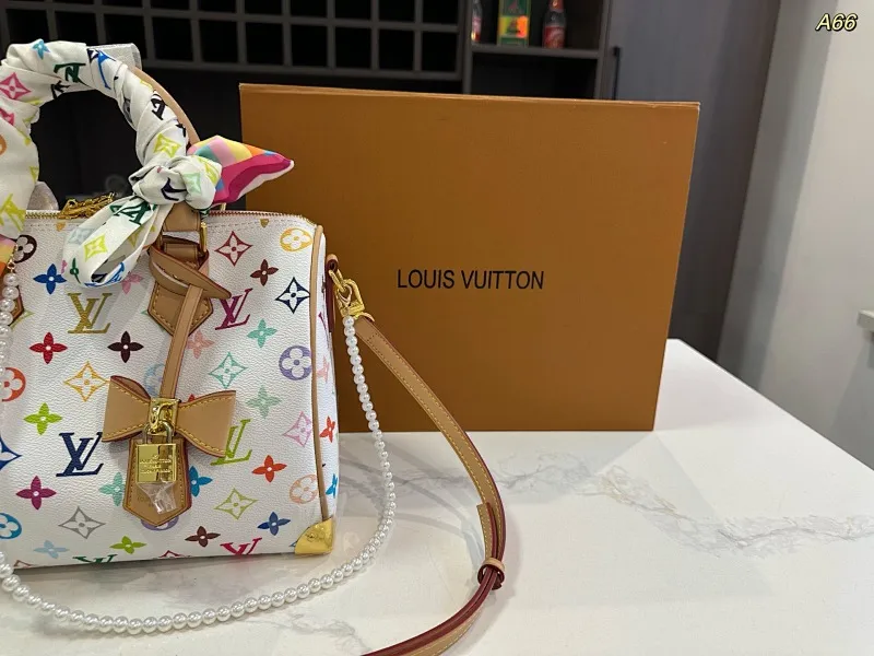 All Categories Official Website "Brand Women's Bags" Women's Bags 💙 LV 2025 New LV Crossbody Bag