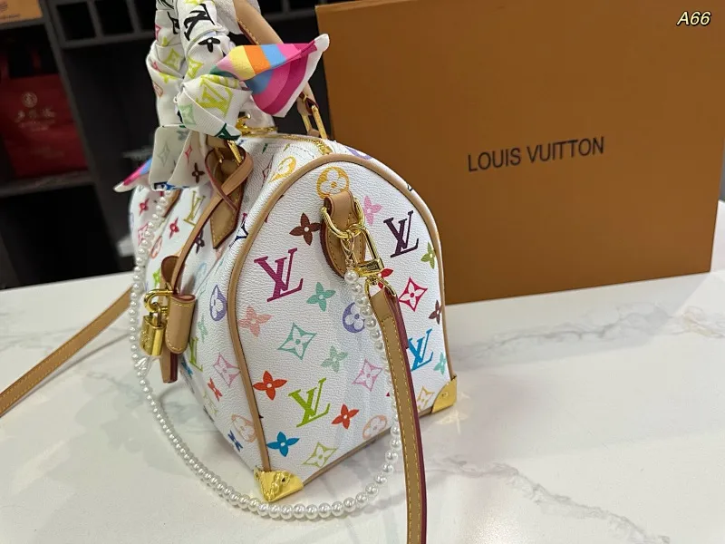All Categories Official Website "Brand Women's Bags" Women's Bags 💙 LV 2025 New LV Crossbody Bag