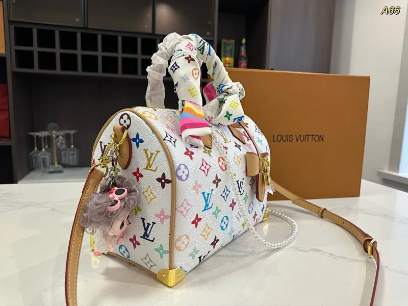 All Categories Official Website "Brand Women's Bags" Women's Bags 💙 LV 2025 New LV Crossbody Bag