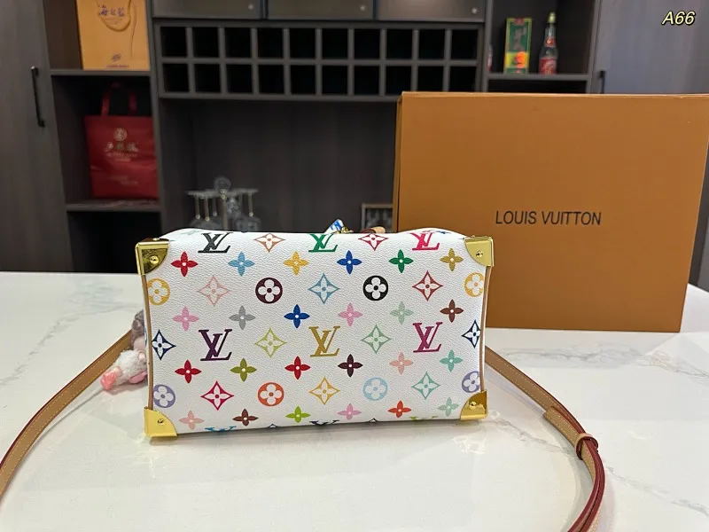 All Categories Official Website "Brand Women's Bags" Women's Bags 💙 LV 2025 New LV Crossbody Bag