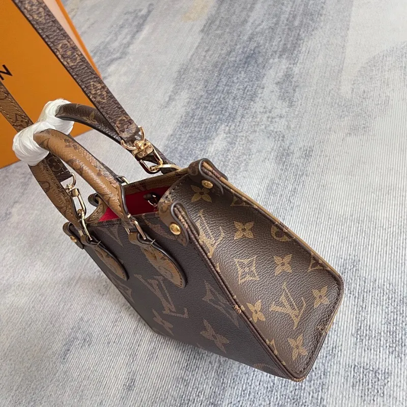 All Categories Official Website "Brand Women's Bags" Women's Bags 💙 LV 2025 New LV Handbags