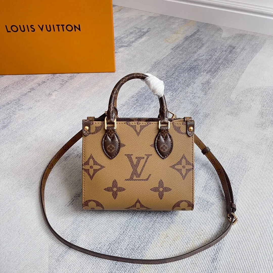 All Categories Official Website "Brand Women's Bags" Women's Bags 💙 LV 2025 New LV Handbags