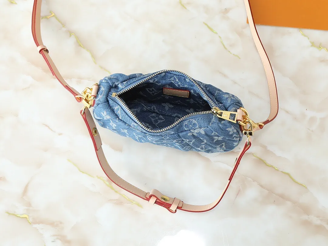 All Categories Official Website "Brand Women's Bags" Women's Bags 💙 LV 2025 New LV Crossbody Bag