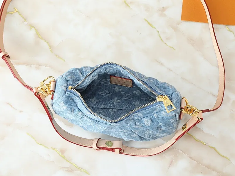 All Categories Official Website "Brand Women's Bags" Women's Bags 💙 LV 2025 New LV Crossbody Bag