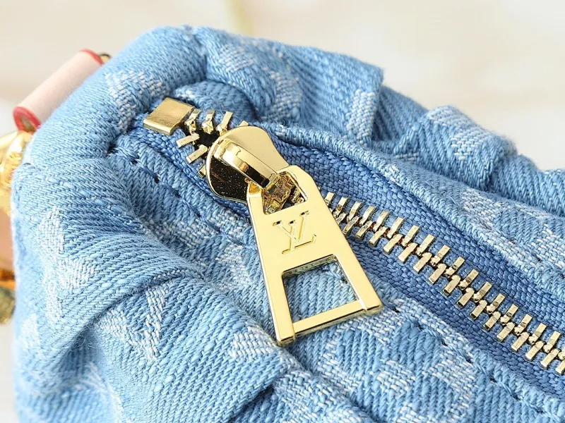 All Categories Official Website "Brand Women's Bags" Women's Bags 💙 LV 2025 New LV Crossbody Bag