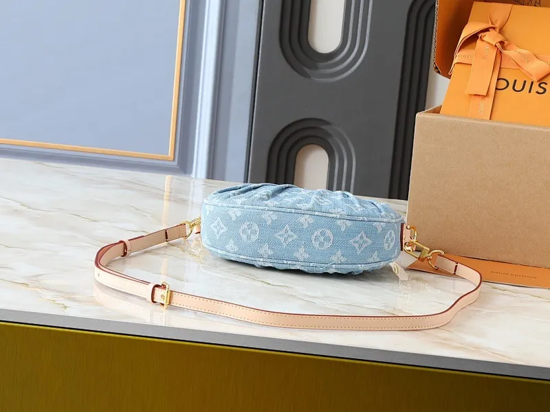 All Categories Official Website "Brand Women's Bags" Women's Bags 💙 LV 2025 New LV Crossbody Bag