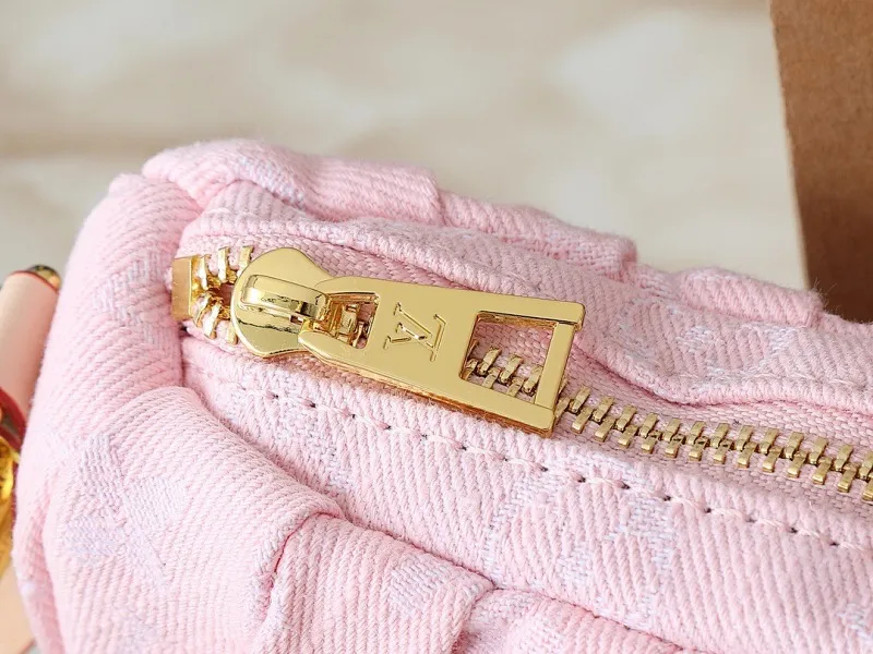 All Categories Official Website "Brand Women's Bags" Women's Bags 💙 LV 2025 New LV Crossbody Bag