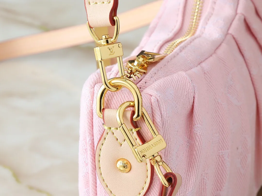 All Categories Official Website "Brand Women's Bags" Women's Bags 💙 LV 2025 New LV Crossbody Bag