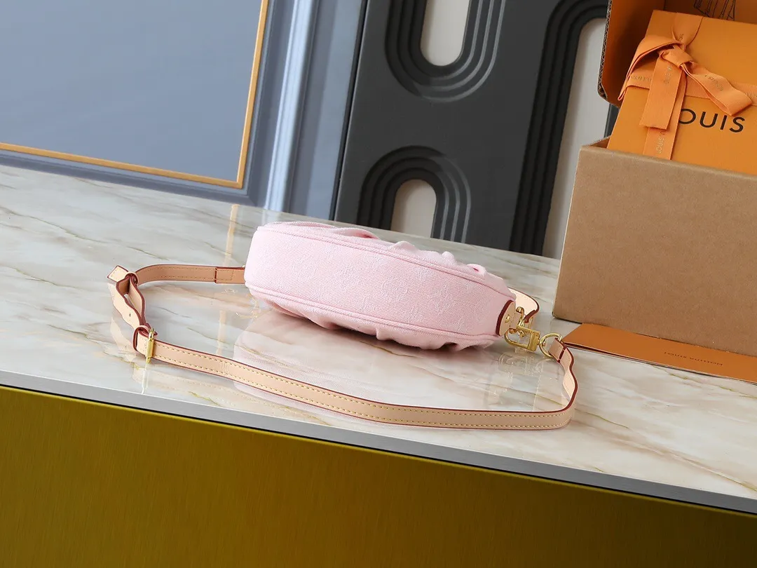 All Categories Official Website "Brand Women's Bags" Women's Bags 💙 LV 2025 New LV Crossbody Bag