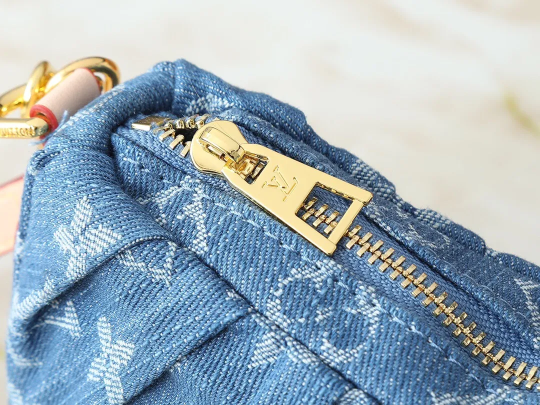 All Categories Official Website "Brand Women's Bags" Women's Bags 💙 LV 2025 New LV Crossbody Bag