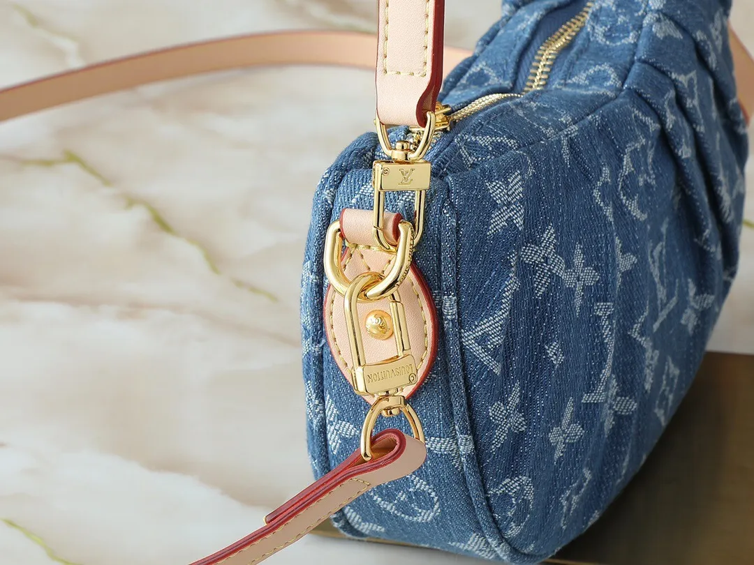All Categories Official Website "Brand Women's Bags" Women's Bags 💙 LV 2025 New LV Crossbody Bag