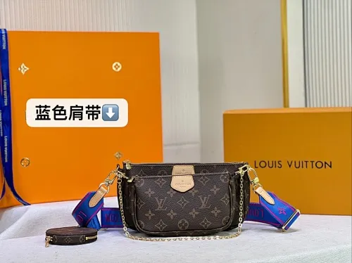 All Categories Official Website "Brand Women's Bags" Women's Bags 💙 LV 2023 New LV Crossbody Bag Wholesale