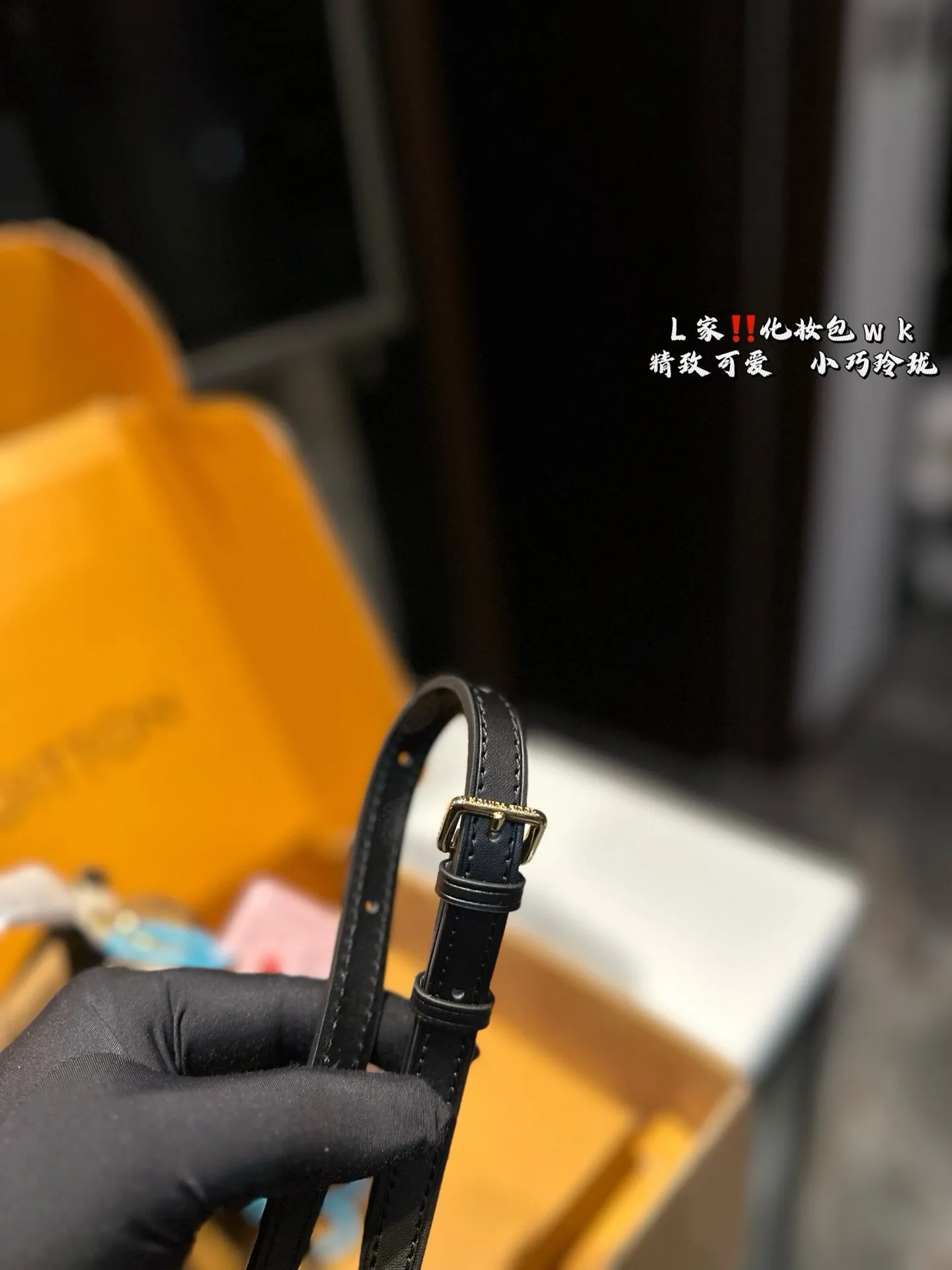 All Categories Official Website "Brand Women's Bags" Women's Bags 💙 LV 2025 New LV Crossbody Bag