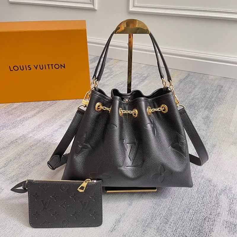 All Categories Official Website "Brand Women's Bags" Women's Bags 💙 LV 2025 New LV Crossbody Bag