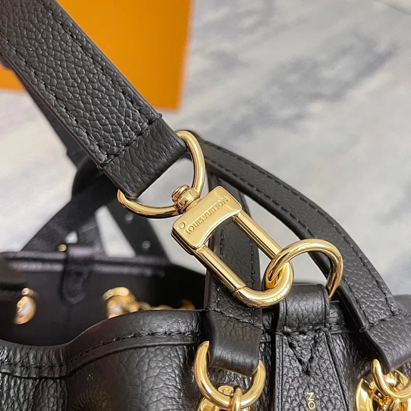 All Categories Official Website "Brand Women's Bags" Women's Bags 💙 LV 2025 New LV Crossbody Bag