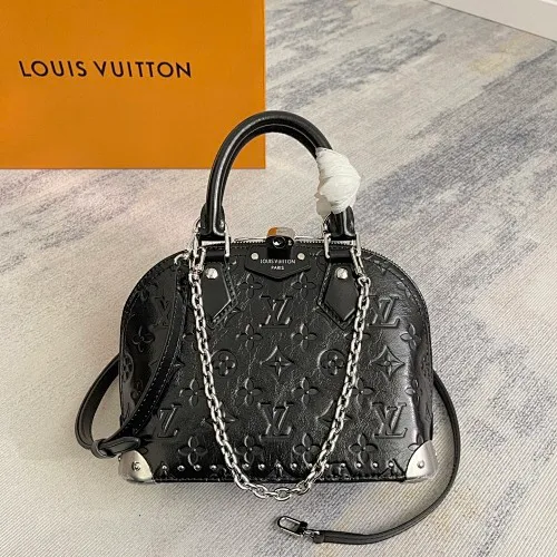 All Categories Official Website "Brand Women's Bags" Women's Bags 💙 LV 2026 New LV Crossbody Bag