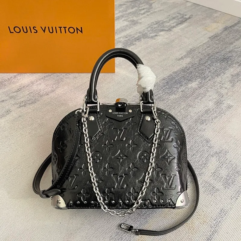 All Categories Official Website "Brand Women's Bags" Women's Bags 💙 LV 2026 New LV Crossbody Bag