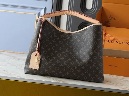 All Categories Official Website "Brand Women's Bags" Women's Bags 💙 LV 2025 New LV Crossbody Bag