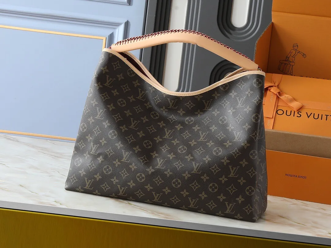 All Categories Official Website "Brand Women's Bags" Women's Bags 💙 LV 2025 New LV Crossbody Bag