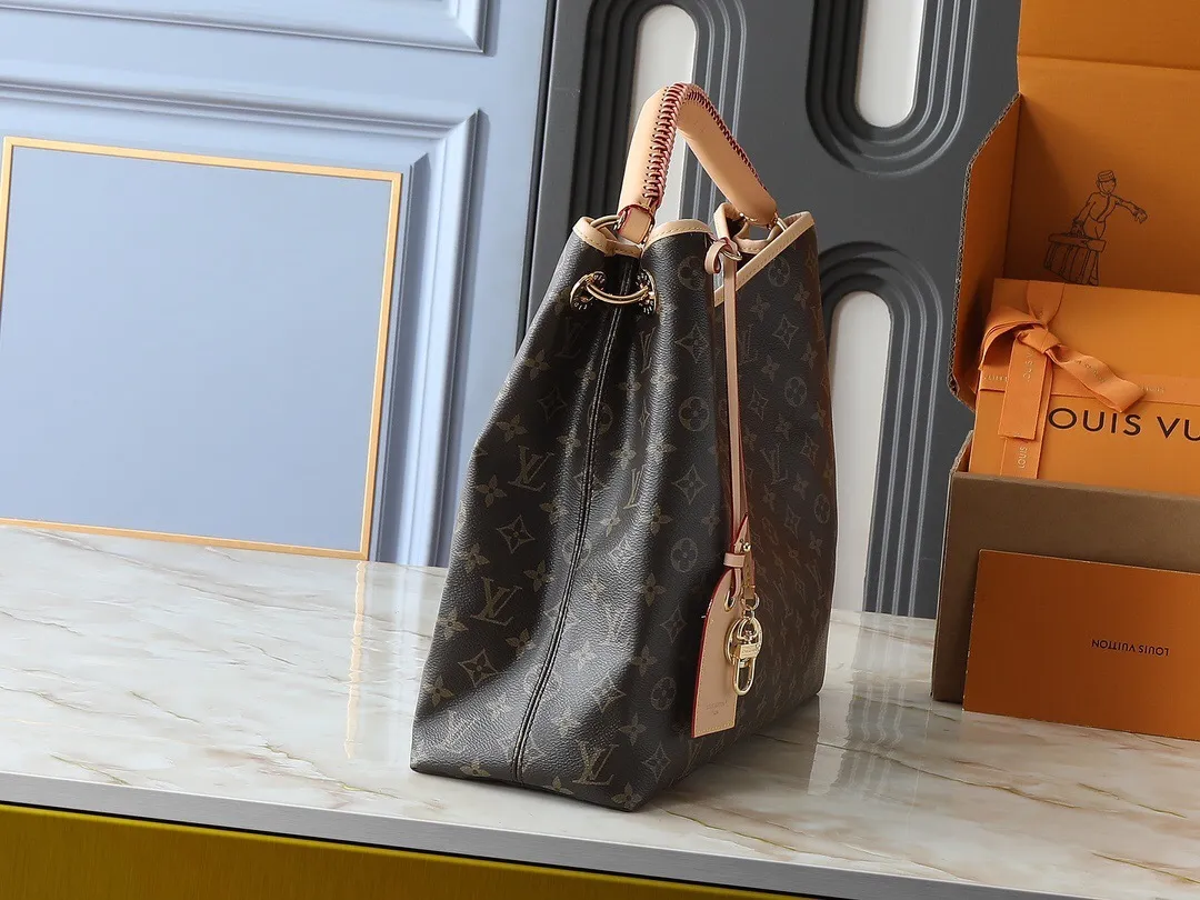 All Categories Official Website "Brand Women's Bags" Women's Bags 💙 LV 2025 New LV Crossbody Bag