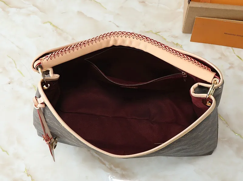 All Categories Official Website "Brand Women's Bags" Women's Bags 💙 LV 2025 New LV Crossbody Bag