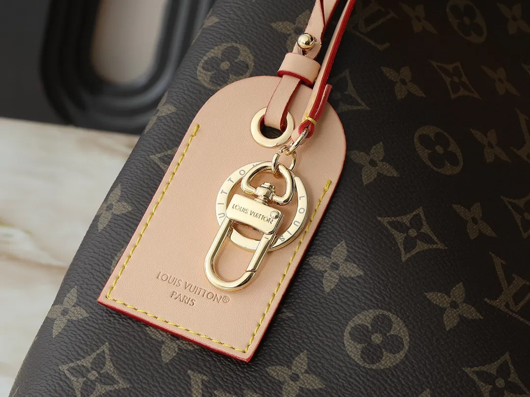 All Categories Official Website "Brand Women's Bags" Women's Bags 💙 LV 2025 New LV Crossbody Bag