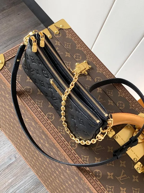 All Categories Official Website "Brand Women's Bags" Women's Bags 💙 LV 2025 New LV Crossbody Bag