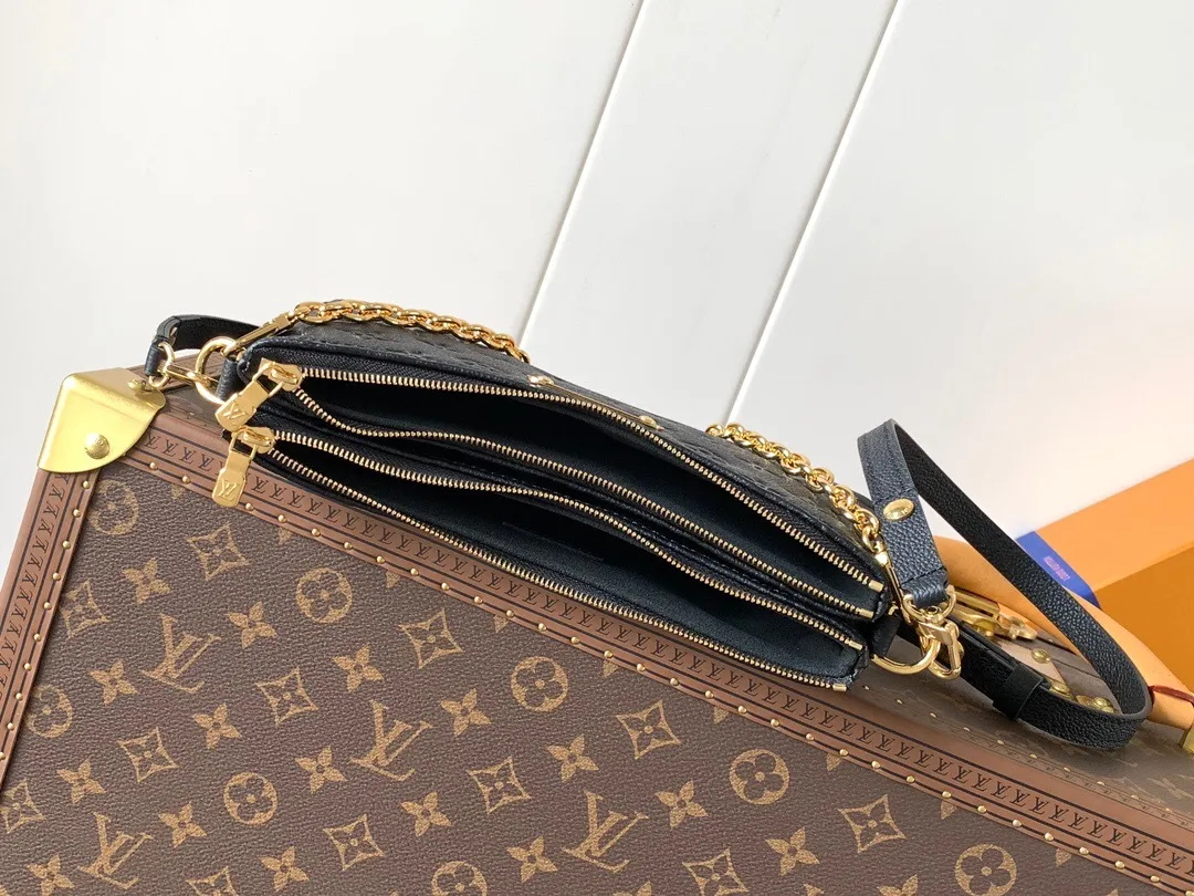 All Categories Official Website "Brand Women's Bags" Women's Bags 💙 LV 2025 New LV Crossbody Bag